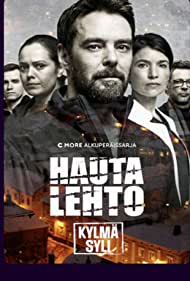 Смотреть Hautalehto: Kylmä syli (2021) онлайн в Хдрезка качестве 720p