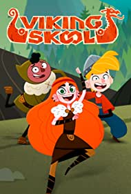 Смотреть Vikingskool (2019) онлайн в Хдрезка качестве 720p