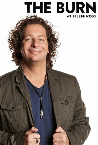 Смотреть The Burn with Jeff Ross (2012) онлайн в Хдрезка качестве 720p