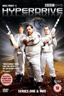 Смотреть Hyperdrive (2006) онлайн в Хдрезка качестве 720p