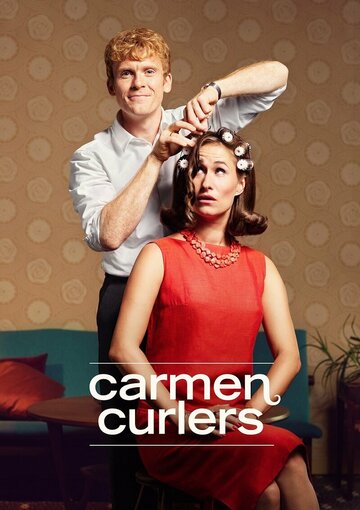 Смотреть Carmen Curlers (2022) онлайн в Хдрезка качестве 720p