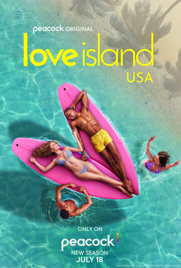 Смотреть Love Island (2019) онлайн в Хдрезка качестве 720p