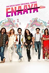 Смотреть Enaaya (2019) онлайн в Хдрезка качестве 720p